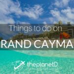 Cayman Islands travel