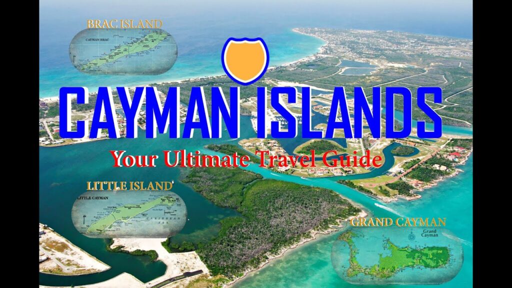 Cayman Islands travel
