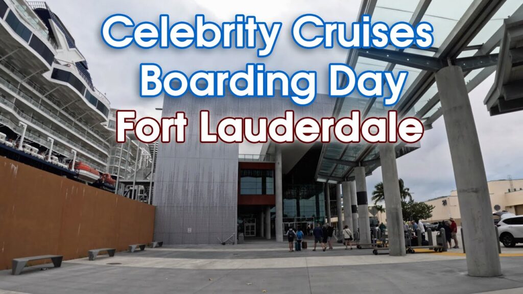 Port of Everglades