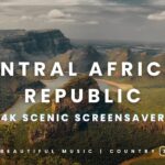 Central African Republic Travel