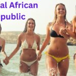 Central African Republic Travel