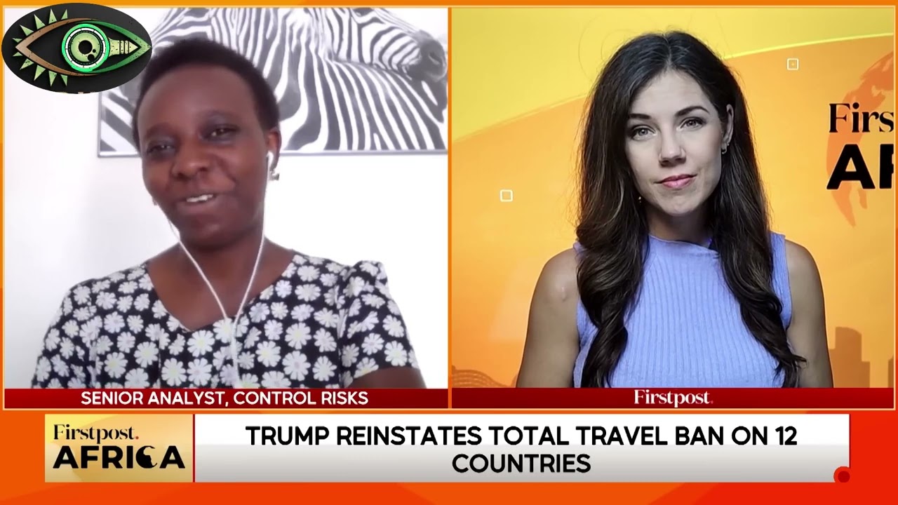 Central African Republic Travel