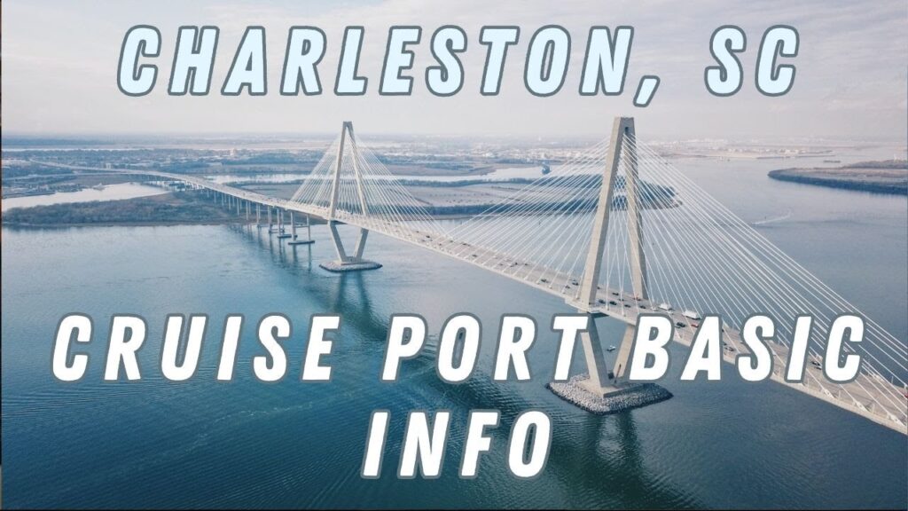 Port of Charleston