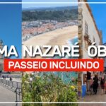 portugal nazare