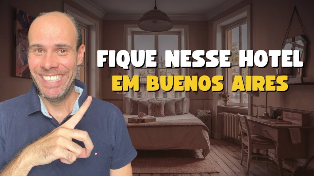 hotels argentina