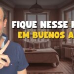 hotels argentina
