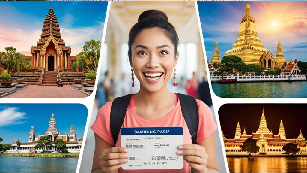 india travel