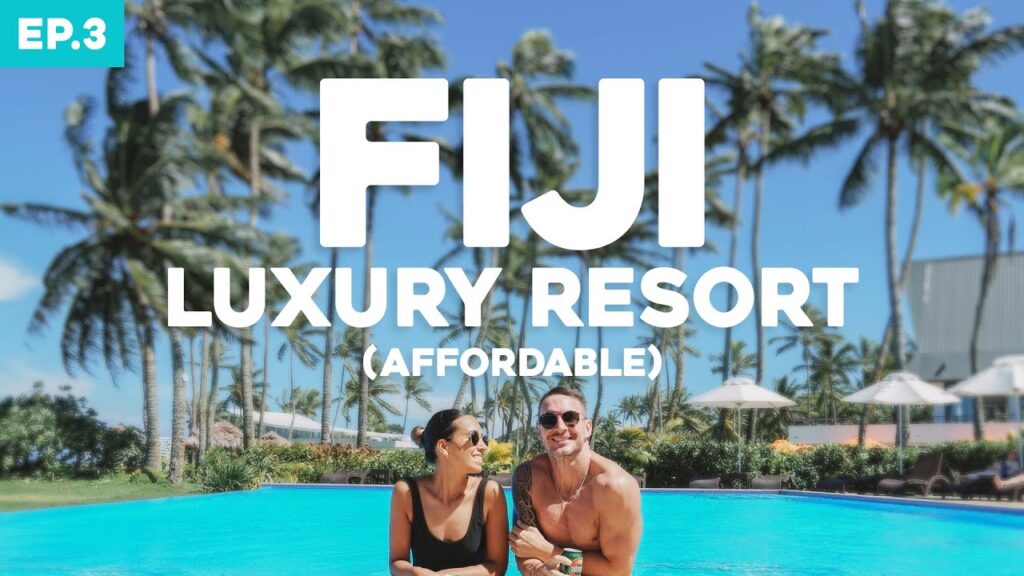 Fiji Travel