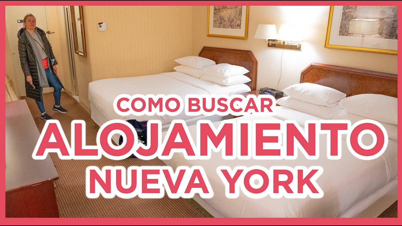 new york hotel