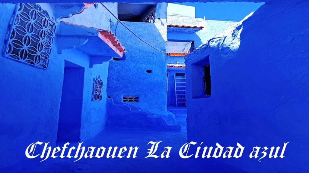 morocco travel