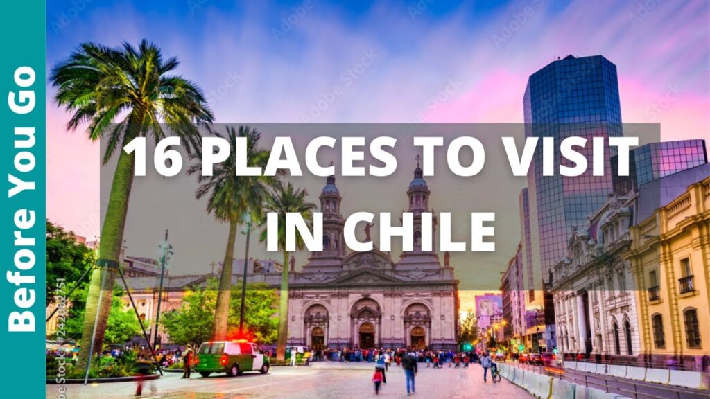 chile travel