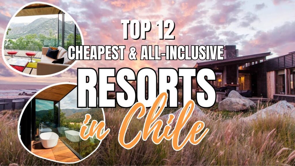 chile hotels