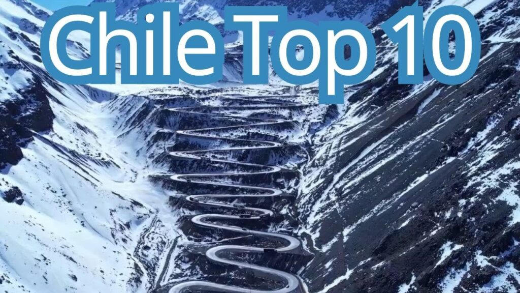 chile travel advice
