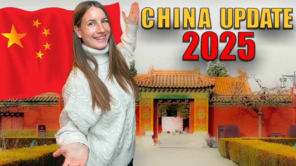 China Travel