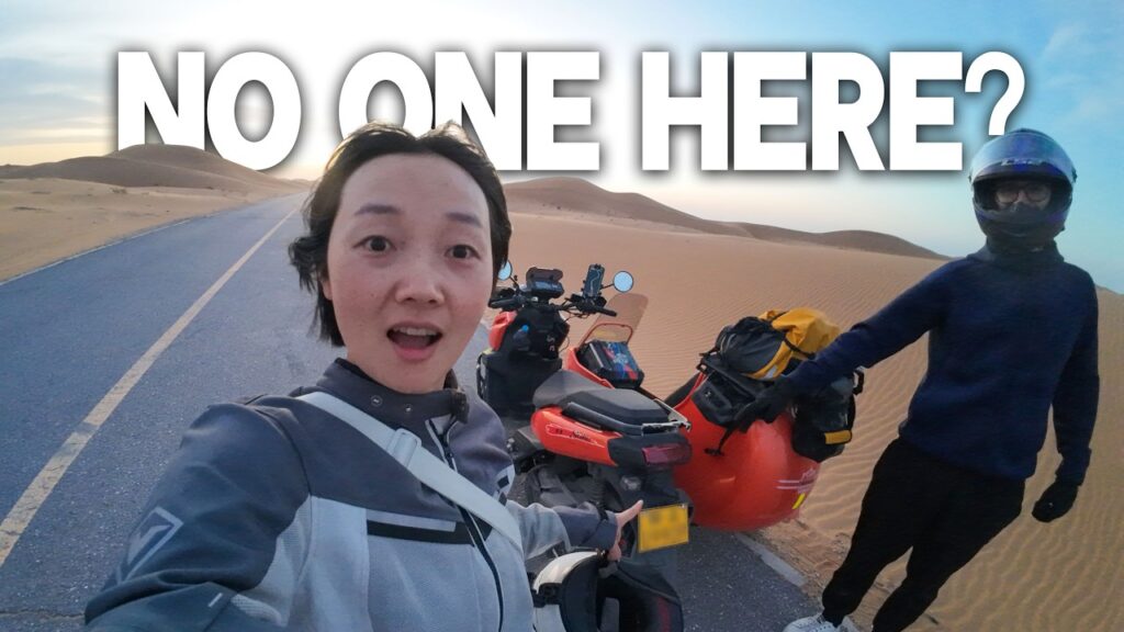 Mongolia Travel