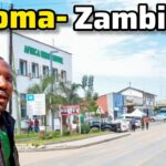 Zambia Travel