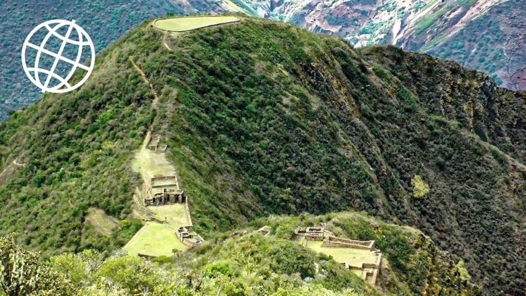 Choquequirao