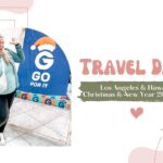 los angeles travel