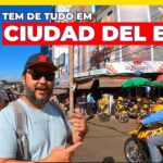 paraguai ciudad del este