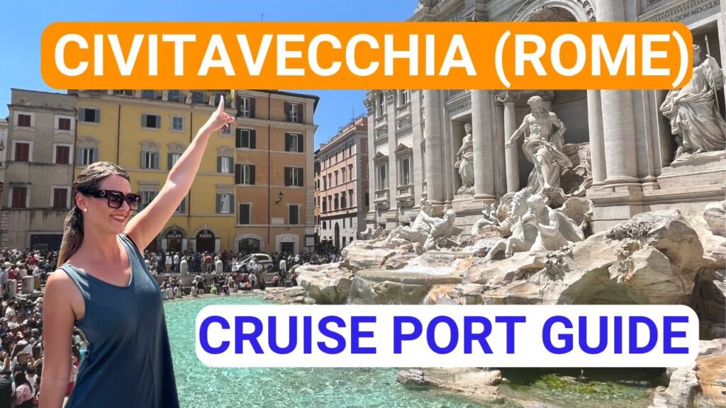 Port of Civitavecchia