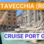 Port of Civitavecchia