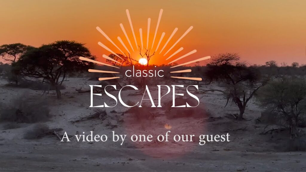 botswana travel