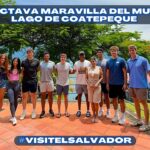 El Salvador Travel