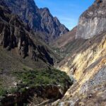 Colca Canyon