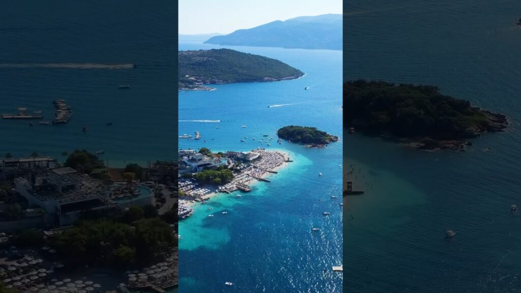 Albania Travel