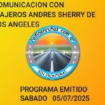 los angeles travel