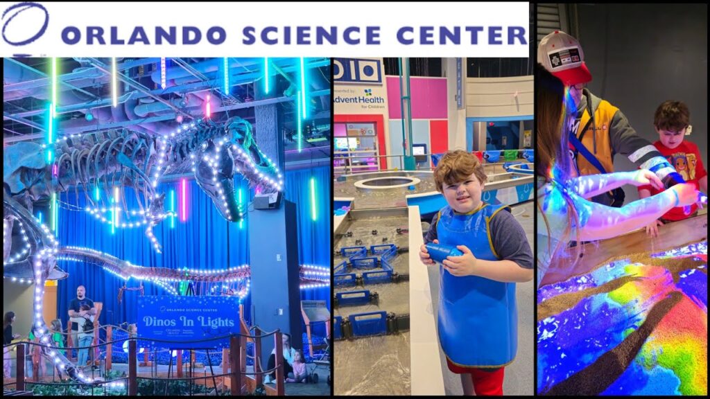 Orlando Science Center