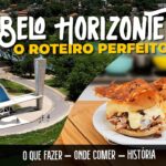 Belo Horizonte MG Travel