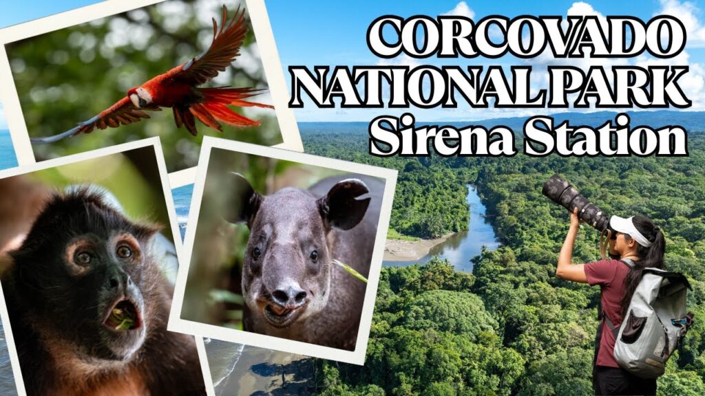Costa Rica Travel