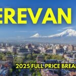 Armenia Travel