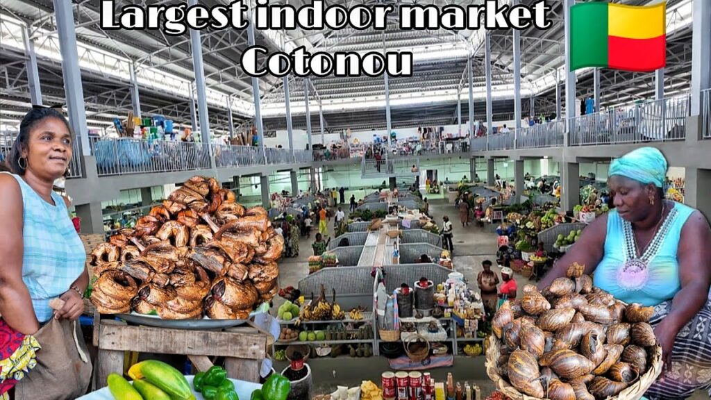 Benin Travel