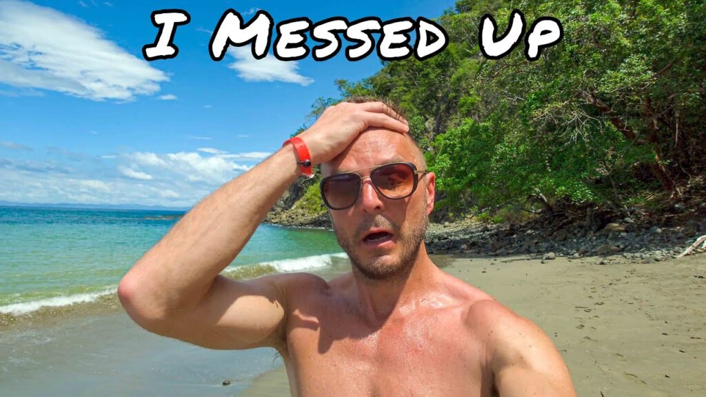 Costa Rica Travel