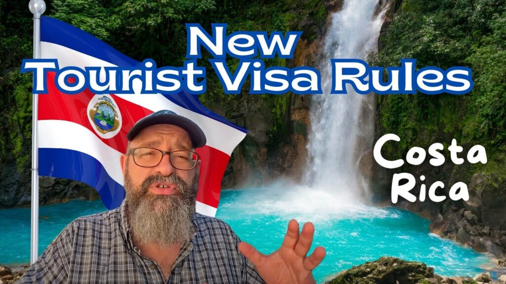 Costa Rica Travel