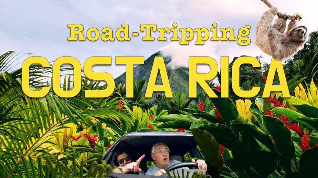 Costa Rica Travel