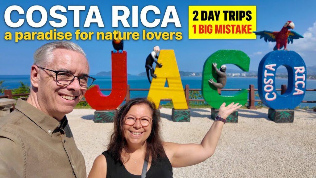 Costa Rica Travel