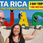 Costa Rica Travel