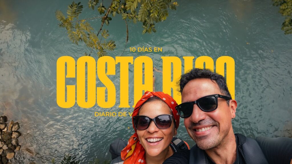 Costa Rica Travel