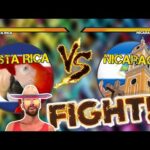 Nicaragua Travel