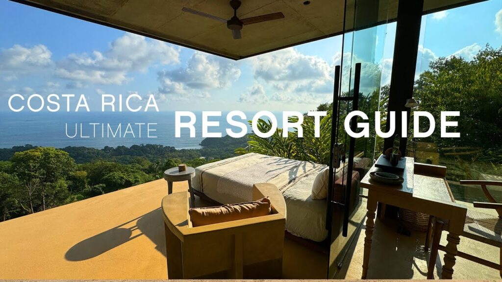Costa Rica Travel