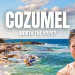 Travel in Cozumel