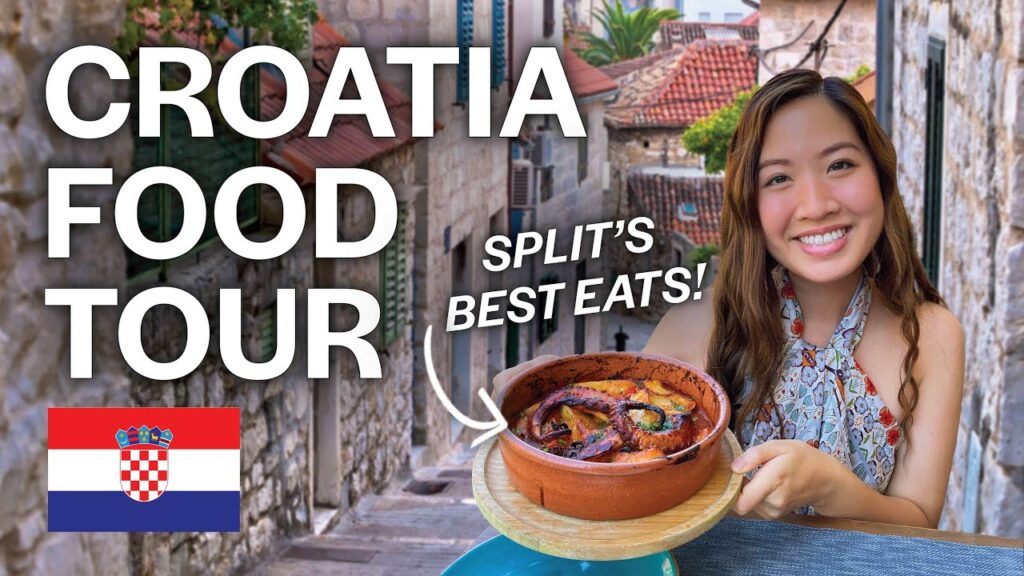 croatia restaurant