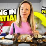 croatia restaurant