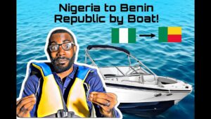 Benin Travel