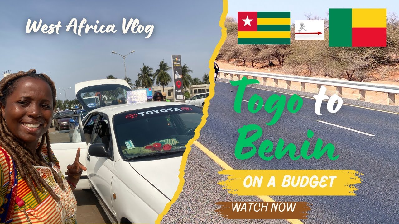 Benin Travel