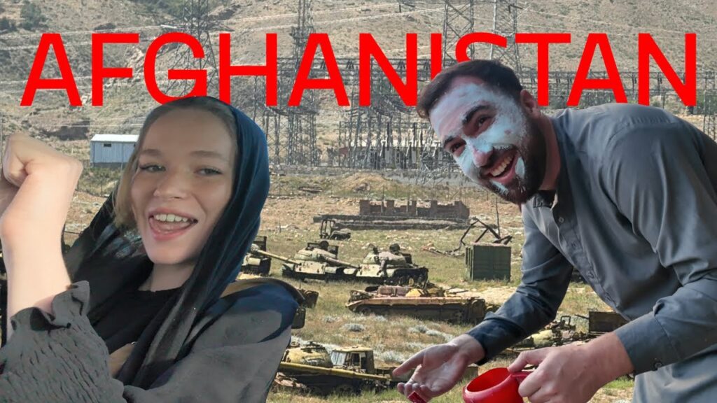 afghanistan travel