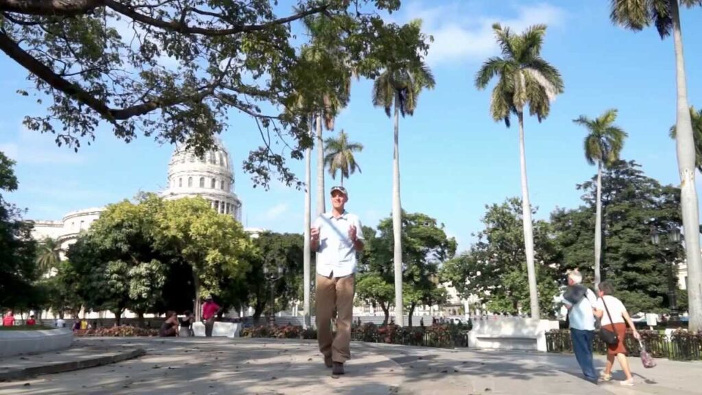 cuba travel